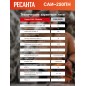 Инвертор сварочный САИ-250ПН 250А d6 140-240В IP21 форсаж дуги Ресанта 65/21 Инвертор сварочный САИ-250ПН 250А d6 140-240В IP21 форсаж дуги Ресанта 65/21