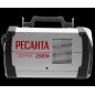 Инвертор сварочный САИ-250ПН 250А d6 140-240В IP21 форсаж дуги Ресанта 65/21 Инвертор сварочный САИ-250ПН 250А d6 140-240В IP21 форсаж дуги Ресанта 65/21