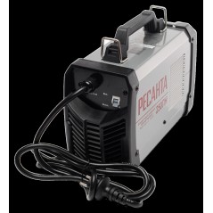 Инвертор сварочный САИ-250ПН 250А d6 140-240В IP21 форсаж дуги Ресанта 65/21