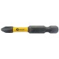 Набор торсионных бит Profi Plus PH2 50мм (уп.2шт) Cutop 84-348 Набор торсионных бит Profi Plus PH2 50мм (уп.2шт) Cutop 84-348