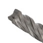 Бур по бетону SDS-plus 6х210 мм (4 резца) Professional EKF db-6-210-4x4-ue