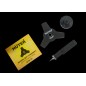 Триммер электрический GET-1700B HUTER 70/1/8 Триммер электрический GET-1700B HUTER 70/1/8