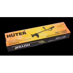 Триммер электрический GET-1700B HUTER 70/1/8