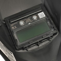 Маска сварочная 351D PATRIOT 880502205