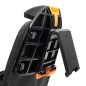 Сумка поясная модульная на клипсе СМ-01 "Quick-Lock" KBT 83135 Сумка поясная модульная на клипсе СМ-01 "Quick-Lock" KBT 83135