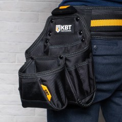 Сумка поясная модульная на клипсе СМ-01 "Quick-Lock" KBT 83135