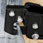 Просекатель для монтажа металлических профилей двуручный L-340мм Knipex KN-9042340 Просекатель для монтажа металлических профилей двуручный L-340мм Knipex KN-9042340
