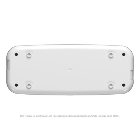 Светильник аварийный BS-JUNIOR-81-L1-INEXI3-MSS3 автономный Белый свет a15711