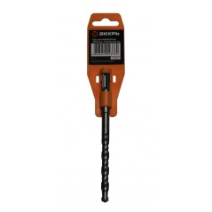 Бур по бетону 10х160х100 SDS-Plus Вихрь 73/10/7/6
