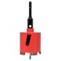 Коронка алмазная Turbo Fast 82 DCH-82TRB Laser M16 Expert EKF dch-82-trb-m16 Коронка алмазная Turbo Fast 82 DCH-82TRB Laser M16 Expert EKF dch-82-trb-m16