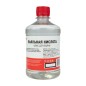 Флюс для пайки паяльная кислота 500мл Rexant 09-3612 Флюс для пайки паяльная кислота 500мл Rexant 09-3612