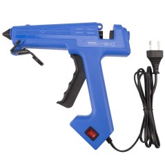 Пистолет клеевой 280Вт ProfiMax (блист.) Rexant 12-0119