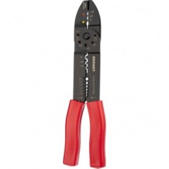 Кримпер для обжима након. и зачистки (HT-204 TL-204) Rexant 12-3033