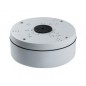 Коробка монтажная JB-01 для настенного кронштейна Optimus 275001 Коробка монтажная JB-01 для настенного кронштейна Optimus 275001