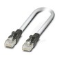 Патч-кабель FL CAT5 PATCH 0.3 Phoenix Contact 2832250 Патч-кабель FL CAT5 PATCH 0.3 Phoenix Contact 2832250