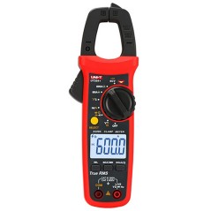 Клещи токовые UT204+ (+постоянный ток) UNI-T 13-1064
