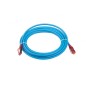 Патч-корд PC-LPM-STP-RJ45-RJ45-C5e-5M-LSZH-BL FTP экран. кат 5e 5м син. Hyperline 30993 Патч-корд PC-LPM-STP-RJ45-RJ45-C5e-5M-LSZH-BL FTP экран. кат 5e 5м син. Hyperline 30993