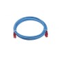 Патч-корд кат.5E U/UTP PC-LPM-UTP-RJ45-RJ45-C5e-3M-BL LSZH 3м син. Hyperline 30923 Патч-корд кат.5E U/UTP PC-LPM-UTP-RJ45-RJ45-C5e-3M-BL LSZH 3м син. Hyperline 30923