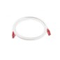 Патч-корд кат.5E U/UTP LSZH PC-LPM-UTP-RJ45-RJ45-C5e-3M-LSZH-WH 3м бел. Hyperline 30925 Патч-корд кат.5E U/UTP LSZH PC-LPM-UTP-RJ45-RJ45-C5e-3M-LSZH-WH 3м бел. Hyperline 30925