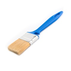 Кисть плоская "Лаки" 70х12мм Rexant 89-0304
