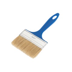 Кисть плоская "Универсальная" 100х8мм Rexant 89-0365
