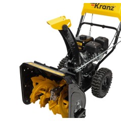Снегоуборщик бензиновый KR562 Kranz KR-16-1121