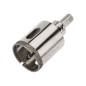 Коронка алмазная 35мм с центровочным сверлом Kranz KR-92-0011
