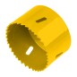 Коронка Bimetal 127мм Kranz KR-92-0249