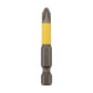Бита PZ2х50мм для шуруповерта (уп.2шт) Kranz KR-92-0419-1
