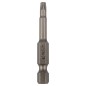 Бита Torx T-20х50мм для шуруповерта (уп.10шт) Kranz KR-92-0427 Бита Torx T-20х50мм для шуруповерта (уп.10шт) Kranz KR-92-0427