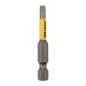 Бита для шуруповерта Torx T20х50мм (уп.2шт) Kranz KR-92-0427-1 Бита для шуруповерта Torx T20х50мм (уп.2шт) Kranz KR-92-0427-1