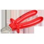 Кусачки боковые диэлектрические 160мм K2 1000В ARMA2L 3 IEK A2L3-PC20-K2-160 Кусачки боковые диэлектрические 160мм K2 1000В ARMA2L 3 IEK A2L3-PC20-K2-160