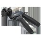 Пистолет для затяжки и обрезки хомутов ПКХ-600G ARMA2L 3 IEK A2L3-TT10-1-0-600G Пистолет для затяжки и обрезки хомутов ПКХ-600G ARMA2L 3 IEK A2L3-TT10-1-0-600G