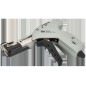 Пистолет для затяжки и обрезки хомутов ПКХ-600N ARMA2L 3 IEK A2L3-TT10-1-1-600N Пистолет для затяжки и обрезки хомутов ПКХ-600N ARMA2L 3 IEK A2L3-TT10-1-1-600N