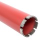 Коронка алмазная (проходка) WCHP-72/450 (1 1/4дюйм UNC) Expert EKF wchp-sf72/450 Коронка алмазная (проходка) WCHP-72/450 (1 1/4дюйм UNC) Expert EKF wchp-sf72/450