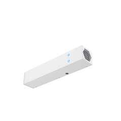 Рециркулятор LE-СБО-63-040-5435-20 "Антивирус" 2х15Вт до 45кв.м LED-effect 5435