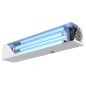Рециркулятор LE-СБО-63-040-5435-20 "Антивирус" 2х15Вт до 45кв.м LED-effect 5435 Рециркулятор LE-СБО-63-040-5435-20 "Антивирус" 2х15Вт до 45кв.м LED-effect 5435