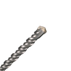 Бур по бетону 20х1000х940мм SDS PLUS Kranz KR-91-0090
