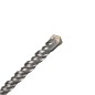 Бур по бетону 20х1000х940мм SDS PLUS Kranz KR-91-0090