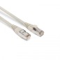 Патч-корд PC-LPM-STP-RJ45-RJ45-C6-3M-LSZH-GY F/UTP экран. кат.6 LSZH 3м сер. Hyperline 42376 Патч-корд PC-LPM-STP-RJ45-RJ45-C6-3M-LSZH-GY F/UTP экран. кат.6 LSZH 3м сер. Hyperline 42376