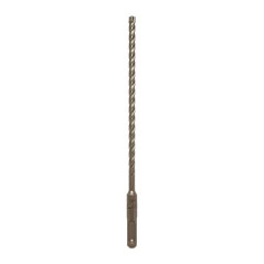 Бур по бетону SDS-plus 6х210 мм (4 резца) Professional EKF db-6-210-4x4-ue