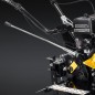 Мотоблок бензиновый KR-207 Kranz KR-16-1111