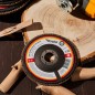 Круг лепестковый торцевой P120 125х22.2мм Kranz KR-90-0017 Круг лепестковый торцевой P120 125х22.2мм Kranz KR-90-0017