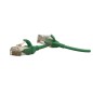 Патч-корд U/UTP кат. 6 (100% Fluke Component Tested) 28AWG LSZH 2м PC-LPT-UTP-RJ45-RJ45-C6-2M-LSZH-GN зел. Hyperline 445718 Патч-корд U/UTP кат. 6 (100% Fluke Component Tested) 28AWG LSZH 2м PC-LPT-UTP-RJ45-RJ45-C6-2M-LSZH-GN зел. Hyperline 445718
