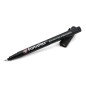 Фломастер электрика маркировочный ФМ-0.75 черн. Fortisflex 83406 Фломастер электрика маркировочный ФМ-0.75 черн. Fortisflex 83406