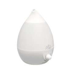 Увлажнитель воздуха ультразвуковой HAPPY ESH-HP250/2.6M-WT EcoStar НС-1281064