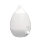Увлажнитель воздуха ультразвуковой HAPPY ESH-HP250/2.6M-WT EcoStar НС-1281064