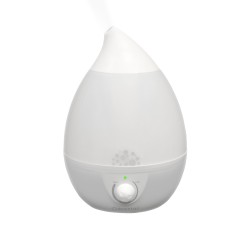 Увлажнитель воздуха ультразвуковой HAPPY ESH-HP250/2.6M-WT EcoStar НС-1281064
