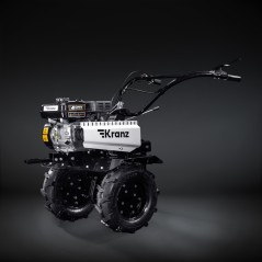 Мотоблок бензиновый KR-207 Kranz KR-16-1111