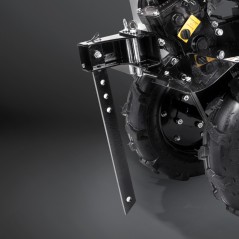 Мотоблок бензиновый KR-207 Kranz KR-16-1111